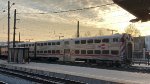 Caltrain 4017